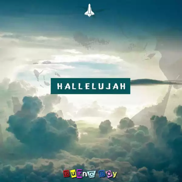 Burna Boy - Hallelujah (Snippet)
